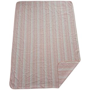 Manta Polar VIVA HOME Borde  Pdq