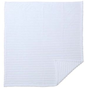 Manta VIVA HOME Flannel Stripeds