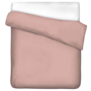 Edredones DECO HOME Pre-Washed Rosa 1.5 Plazas