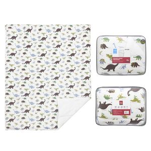 Edredones VIVA HOME Sherpa 1.5 Plazas Dino