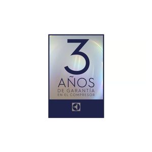 Congelador Horizontal Frost ELECTROLUX EFC15A2HPWB 145Lts  Blanco