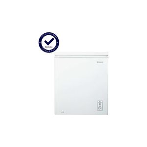 Congelador Horizontal Frost ELECTROLUX EFC15A2HPWB 145Lts  Blanco