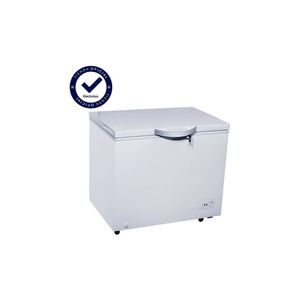 Congelador Horizontal Cycle Defrost ELECTROLUX 145Lts EFCC20C2HQW Blanco