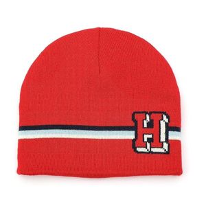 Gorro reversible para niño Tommy Hilfiger MultiStripes