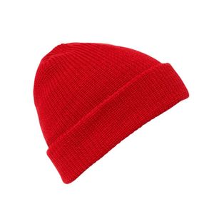 Gorro Beanie Volcom Full Stone - Rojo