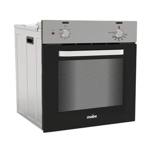 Horno de Empotre Eléctrico 60 cm MABE HM6028EYAI0 220 V Inox