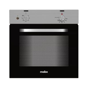 Horno de Empotre Eléctrico 60 cm MABE HM6028EYAI0 220 V Inox