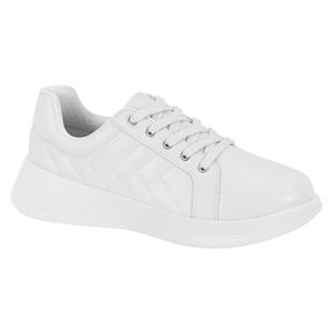 Zapatillas Para Mujer BEIRA RIO Blanco 4306.103.19560.16072