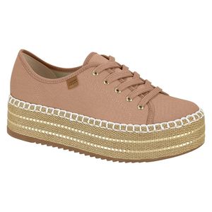 Zapatillas Para Mujer BEIRA RIO Nude 4232.410.18923.52531