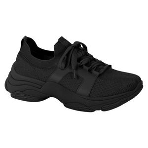 Zapatillas Para Mujer BEIRA RIO Negro 4295.104.25146.15745