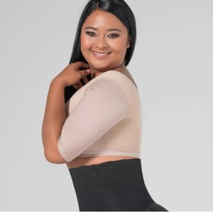 Brasier de Control Con Mangas Fajitex Post Operatorio