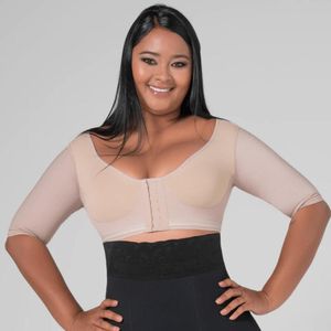 Brasier de Control Con Mangas Fajitex Post Operatorio