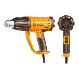 Pistola de Calor Incgo 2000W 3 Niveles 2 HG200047