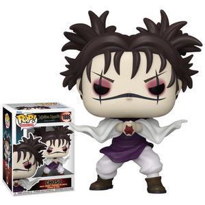 Funko Pop One Piece - Eustass Kid #1932
