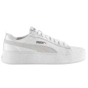 Zapatillas Urbanas para Mujer Puma Smash Platform L 366487-06