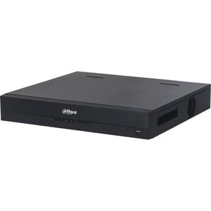 Dahua Technology NVR 32 Canales 8K Wizsense EPoE - 20TB (Negro)