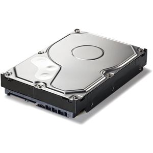 Disco Duro de Reemplazo Buffalo de 2TB para DriveStation Duo Gen 2 - Capacidad de 2TB, Interfaz SATA