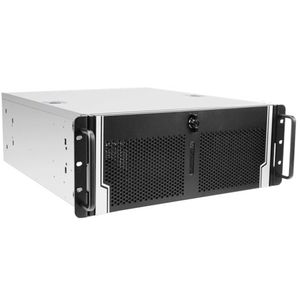 GEOVISION 837-NU904-SHORT UVS-Ultra NVR de 32 Canales (Sin HDD, 4 RU)