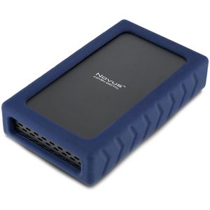 Oyen Digital 22TB Novus USB-C 3.2 Gen 2 Disco Duro de Escritorio Resistente