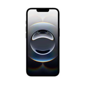 IPhone 16e 128Gb Negro Chip Fisico
