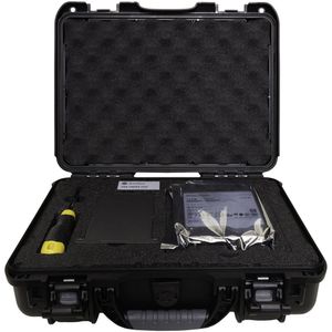 SYMPLY SymplySAM para 80TB SymplySPARK - Incluye Estuche de Transporte Propio