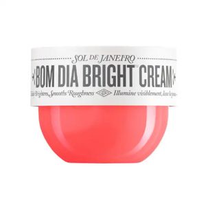 Bom Dia Bright™ Body Cream with Vitamin C de 75ML de Sol de Janeiro
