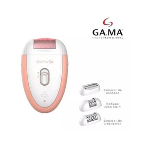 Depiladora Gama SkinPro Go 1
