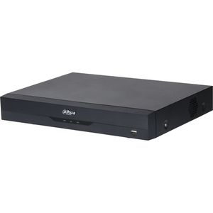 Dahua Technology X51C2E Pro Series DVR Pentabrid 8 Canales 1080p HD-CVI con 4TB HDD