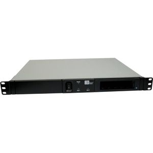 CRU-DataPort Digital Cinema 215DC 1U RackMount: Solución Avanzada para Almacenamiento y Gestión de D