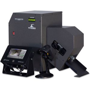 Sistema de Verificación de Borrado Garner HD-3XTL IRONCLAD: Borrado Completo de Datos en 3 Segundos,