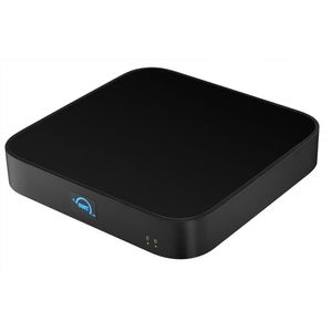 OWC 20TB miniStack STX & Hub Thunderbolt Xpansion (4TB SSD + 16TB HDD, Negro Mate) - Capacidad de Al