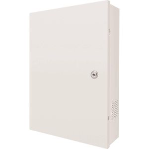 Speco Technologies N16WNRN NVR de Pared de 16 Canales 8MP con HDD de 8TB - Soporta 16 Cámaras, Audio