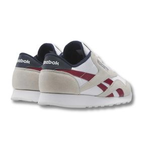 Zapatillas Urbanas para Hombre Reebok Classic Nylon 100009274