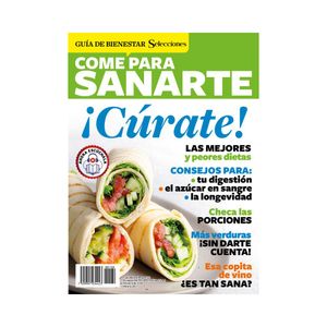 Revista Guia de Bienestar Abril 2025