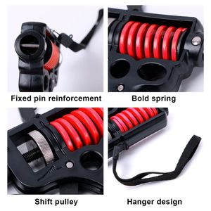 Hand Grip Regulable para Fortalecer Agarre