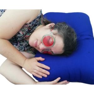 Almohada Ortopédica Adulto