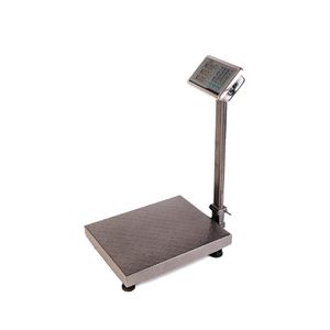 Balanza Industrial 150 Kg con Plataforma TCS-150K