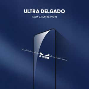 Protector de pantalla Clear para Samsunge Galaxy S25, vidrio