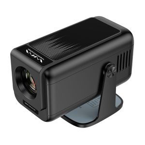 Proyector portátil Westminster HN-P340 6800 lúmenes, negro