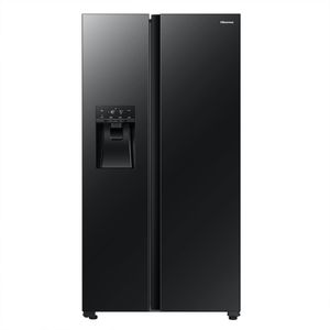 Refrigeradora HISENSE 535L No Frost BCD-535W Negro