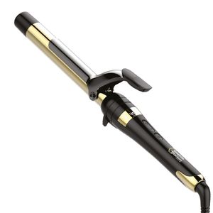 Rizador BaBylissPRO Graphite Titanium Iónico Spring de 1"