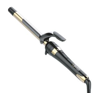 Rizador BaBylissPRO Graphite Titanium Iónico Spring de 3/4"