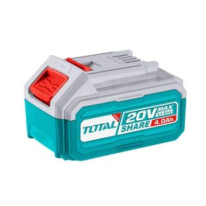 Amoladora Angular 4 1/2 Inc. Bateria Cargador Discos Total