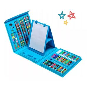 Pack Arte Escolar 2.0 Modelo Dino