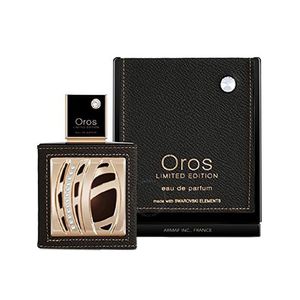 Armaf Oros LTD Edition Eau De Parfum Hombre Edición Limitada