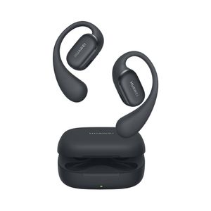 HUAWEI FreeArc Openear Negro IP57 Hasta 48h