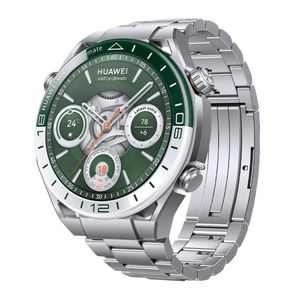 Smartwatch HUAWEI WATCH Ultimate Verde - Garantía de 2 años