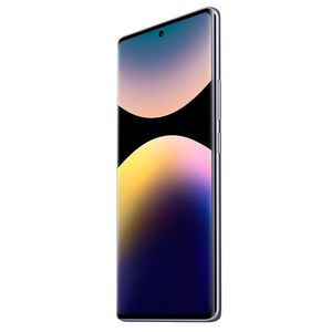 Celular XIAOMI Redmi Note 14 PRO 4G 256GB+8GB Aurora Purple