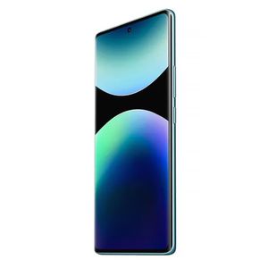Celular XIAOMI Redmi Note 14 PRO 4G 256GB+8GB Ocean Blue