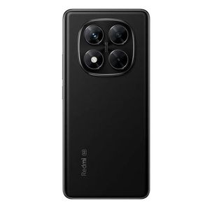 Celular XIAOMI Redmi Note 14 PRO (5G) 256GB+8GB Midnight Black